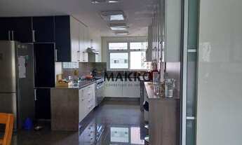 Imagem 13: Apartamento com 4 dormitórios à venda, 171 m² por R$ 2.500.000,00 - Lourdes - Belo Horizon