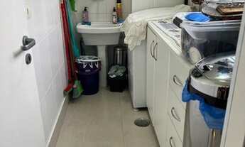 Imagem 3: APARTAMENTO - HIGIENÓPOLIS - SP