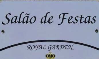 Imagem 5: Casa com 3 dormitórios à venda, 183 m² por R$ 1.440.000 - Condomínio Royal Garden - Paulín