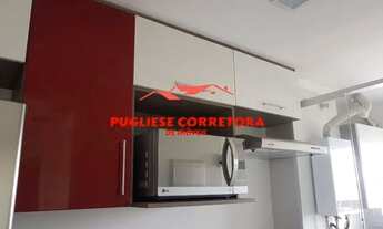 Imagem 4: Apartamento Residencial à venda, Vila do Encontro, São Paulo - AP0049