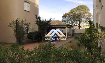 Imagem 4: Apartamento com 3 dormitórios à venda, 60 m² por R$ 355.000,00 - Jardim Santa Genebra - Ca