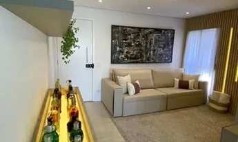 Imagem 3: APARTAMENTO - ALPHAVILLE - SP