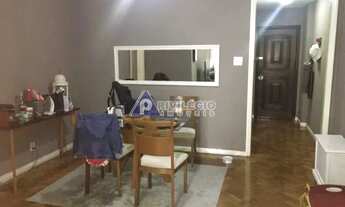 Imagem: Apartamento à venda, 3 quartos, 1 vaga