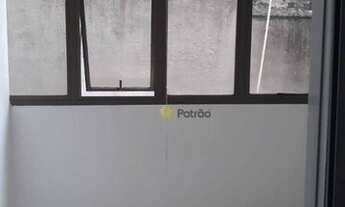 Imagem 4: Sala para alugar, 35 m² por R$ 1.625,84/mês - Jardim Três Marias - São Bernardo do Campo/S