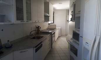 Imagem 2: IPANEMA- 03 QUARTOS -03 SUÍTES-02 VAGAS