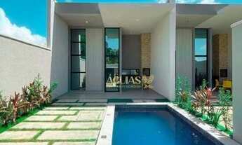 Imagem: RESERVA PRECABURA - EUSÉBIO