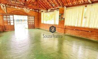 Imagem 3: Grande espaço comercial para locação no Mogilar em Mogi das Cruzes