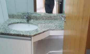 Imagem 4: Apartamento 2 Quartos , sendo 1 suíte (Aluguel/ Novo