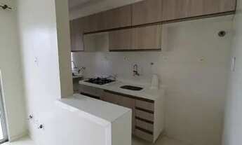 Imagem 5: Neo Fiori na Mário Covas, apto 2 quartos semi mobiliado em fino acabamento