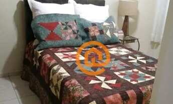 Imagem 5: Apartamento com 3 dormitórios à venda, 82 m² por R$ 600.000 - Jardim Paris - Jundiaí/SP