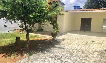 Imagem: Alugo casa 100 nascente no Tabuleiro