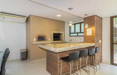 Imagem 3: PORTO ALEGRE - Apartamento Padrão - Rio Branco