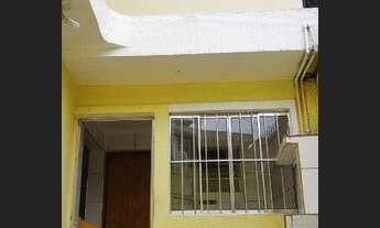 Imagem 3: Sobrado com 2 dormitórios para alugar, 75 m² por R$ 1.530,00/mês - Cidade Patriarca - São