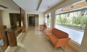 Imagem 2: Apartamento Alto Padrão para alugar em São Paulo/SP