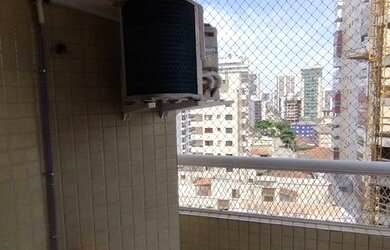 Imagem 7: Apto de 2 dorm c/1 SUÍTE, SACADA, LAZER. 78 m² de área útil. Bairro: Guilhermina