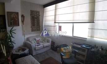 Imagem 6: Apartamento à venda, 3 quartos, 1 suíte, 1 vaga, Copacabana - RIO DE JANEIRO/RJ