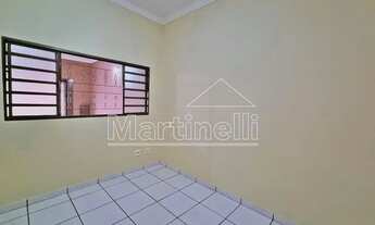 Imagem: Casa Padrão em Ribeirão Preto