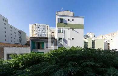 Imagem 6: Apartamento para Aluguel - Centro Histórico, 1 Quarto, 56 m2