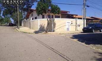 Imagem 2: Casa com 3 dormitórios para alugar, 150 m² por R$ 2.850,00/mês - Parque Cecap - Valinhos/S