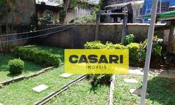 Imagem 4: Casa com 2 dormitórios à venda, 165 m² - Vila Vitória - Santo André/SP