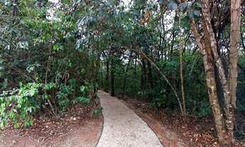 Imagem: CASA TERREA - VILLA DO BOSQUE - 3 SUÍTES