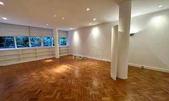 Imagem 5: Apartamento com 3 dormitórios, 178 m² - venda por R$ 3.500.000,00 ou aluguel por R$ 11.285