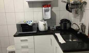 Imagem: Apartamento com 2 dormitórios à venda