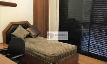 Imagem 3: Apartamento com 3 dormitórios, 284 m² - venda por R$ 3.400.000,00 ou aluguel por R$ 22.000