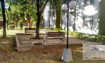 Imagem 3: Apartamento com 2 dormitórios para alugar, 52 m² por R$ 995,00/mês - Vila Nova - Porto Ale