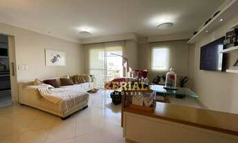 Imagem 3: Apartamento com 3 dormitórios à venda, 95 m² por R$ 745.000,00 - Cerâmica - São Caetano do