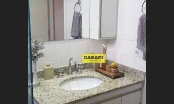 Imagem 5: Apartamento com 3 dormitórios à venda, 96 m² - Santa Paula - São Caetano do Sul/SP