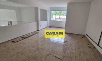 Imagem 7: Salão para alugar, 172 m² - Cidade São Jorge - Santo André/SP