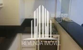 Imagem 4: Apartamento á venda no Jardim Paulista com 45m 1 dormitórios 1 banheiros 1 vagas