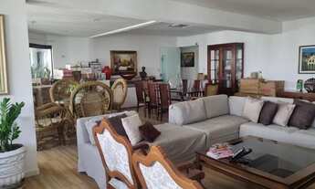 Imagem 7: Apartamento para aluguel tem 200 metros quadrados com 4 quartos em Tamarineira - Recife