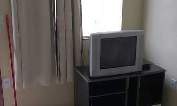 Imagem 4: Kitnets Casa com 1 dormitório