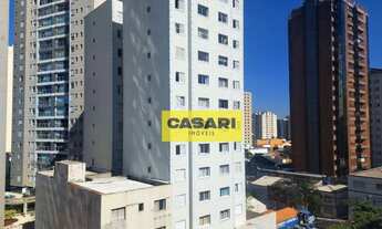 Imagem 5: Apartamento com 2 dormitórios à venda, 66 m² - Santa Paula - São Caetano do Sul/SP