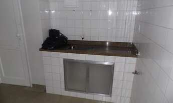 Imagem 2: Apartamento com 2 dormitórios, 67 m² - venda por R$ 420.000,00 ou aluguel por R$ 1.290,00