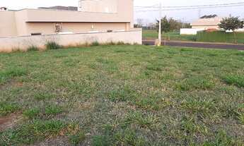 Imagem 3: Terreno à venda, 307 m² por R$ 139.900,00 - Alphaville - Mirassol/SP