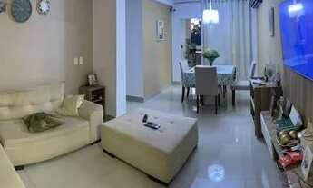 Imagem 5: APARTAMENTO COND. SANTA MONICA, 100 m2, SENDO 2 SUÍTES, C/ ARMÁRIOS E AR CONDICIONADO