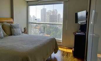 Imagem 3: APARTAMENTO - VILA ROMANA - SP