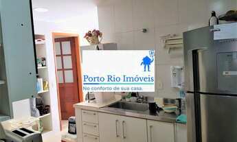 Imagem 4: Apartamento à venda na Rua João Líra, Leblon, Rio de Janeiro, 3 quartos (1 suíte), vaga, m