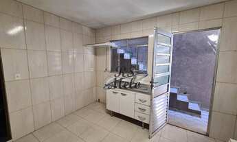 Imagem 5: Imóvel com 3 casas à venda, 200m² de área construída por R$ 340.000