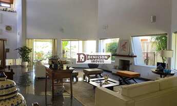 Imagem: Casa com 4 dormitórios à venda, 571 m²