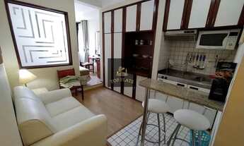 Imagem 4: Flat no Jardim Paulista