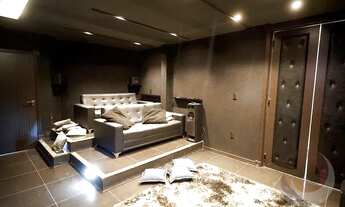 Imagem 6: Casa para venda possui 1100 metros quadrados com 5 quartos em Roçado - São José - SC