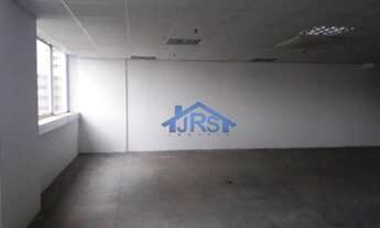 Imagem 3: Sala para alugar, 68 m² por R$ 2.720,00/mês - Alphaville - Barueri/SP