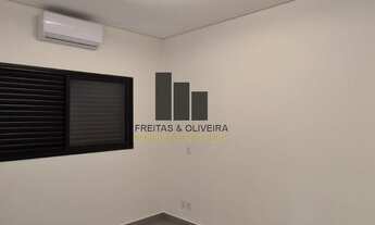 Imagem 7: Casa em Condomínio para Venda em São José do Rio Preto, Quinta do Lago Residence, 3 dormit