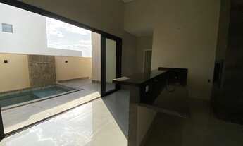 Imagem 5: Casa à venda no Condomínio Primor das Torres - Cuiabá/MT