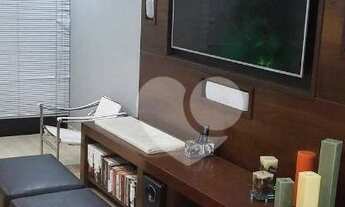 Imagem 7: Apartamento com 2 dormitórios à venda, 96 m² por R$ 1.350.000,00 - Flamengo - Rio de Janei