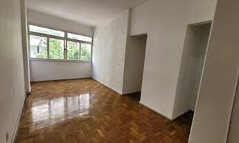 Imagem 3: Copacabana - Rua Ministro Viveiros de Castro, amplo 3 quartos